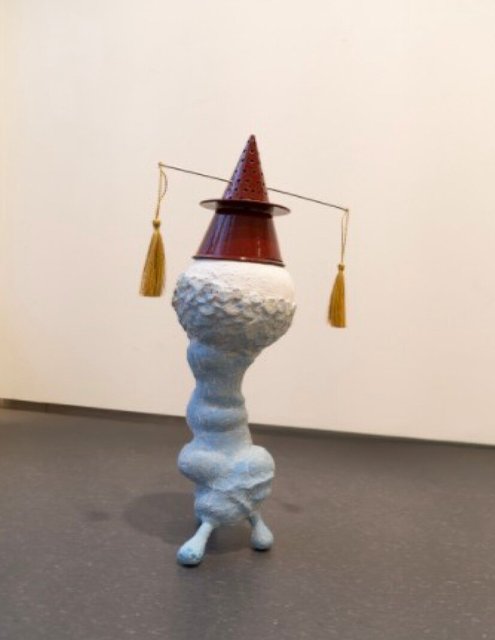 the girl who named things, 2025