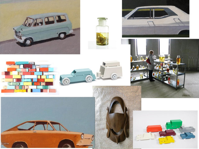 PLANKGAS/STEP ON IT<BR>28 November - 04 January