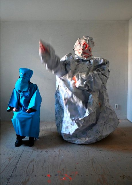 he needs space, 2025