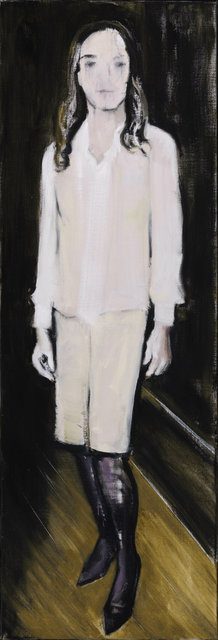 Johannes van Vugt, The other woman, 2017