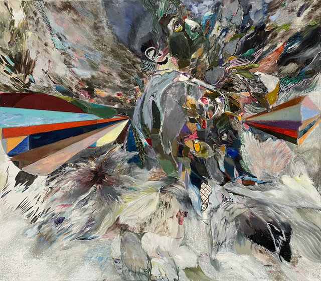 <BOLD>Kars Persoon</BOLD>, <EM>La Prose du Monde</EM>, 2024