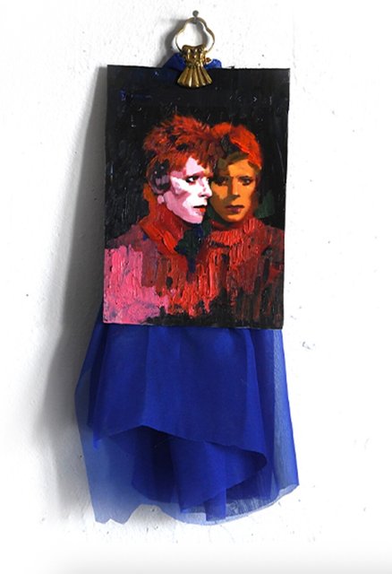 David Bowie, 2026