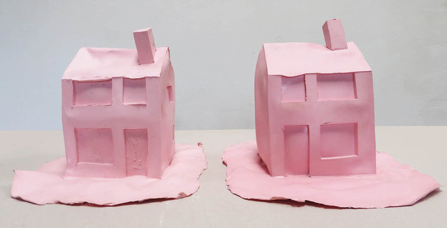 Liesbeth Pallesen, 2x Karakter, 2002