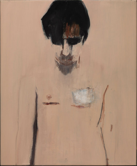 Johannes van Vugt, Untitled, 2017