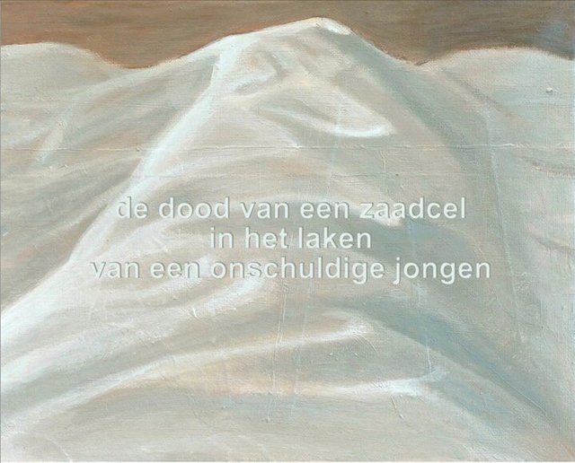 [Painting] Morning / ochtend, 2025