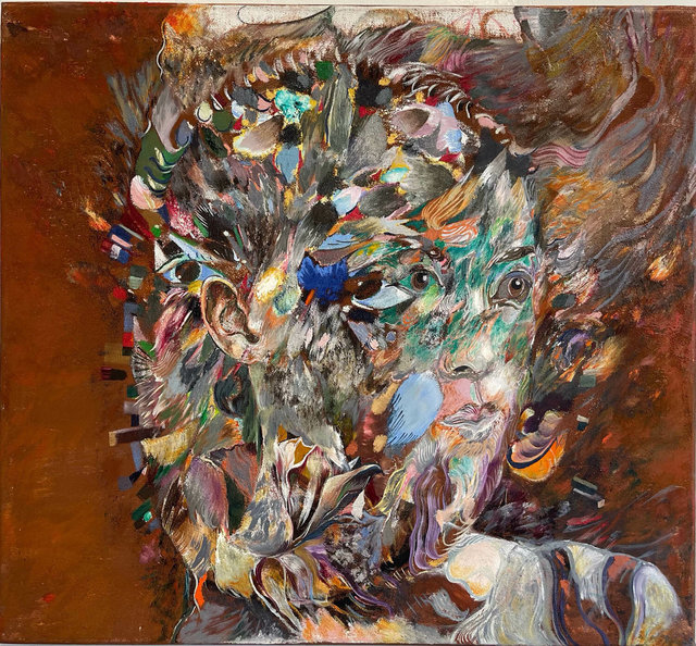 <BOLD>Kars Persoon</BOLD>, <EM>Sense of place</EM>, 2024