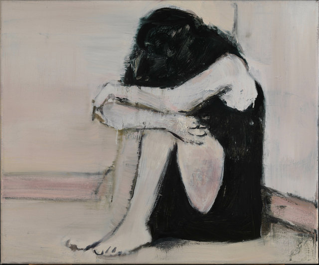 Johannes van Vugt, Untitled, 2017