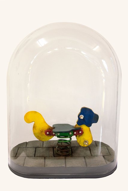 Maurice van Tellingen, Wipkip, 2025