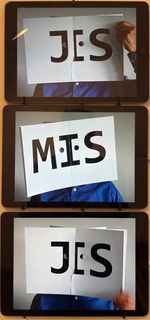 ik mis je (3 parts), 2025