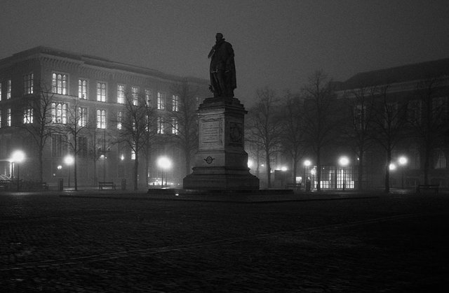 The Hague, the Netherlands