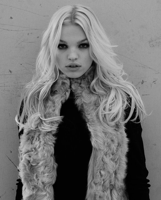 Daphne Groeneveld