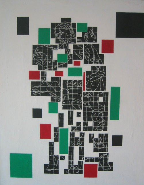 Danse dedans et Entre