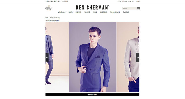 http://www.bensherman.com/tailoring-lookbook/tailoring-lookbook-ss14/