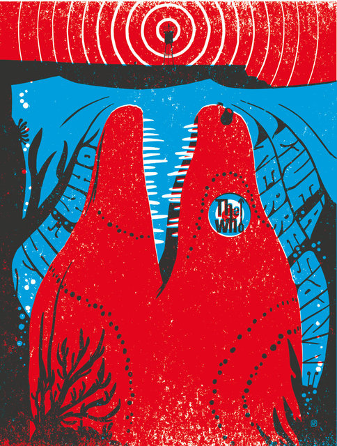 Guillaume Plantevin / The Who