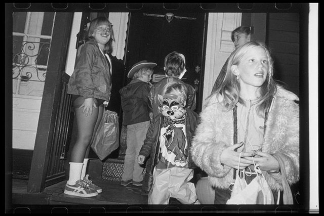 1979.10.Halloween, Cambridge