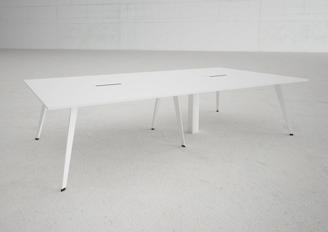 Linha TR SYSTEM