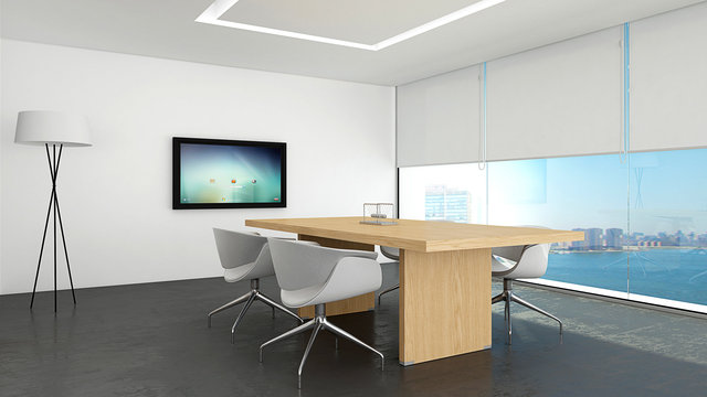 LINHA SM SYSTEM