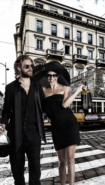 milano