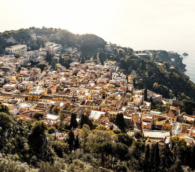 sicily