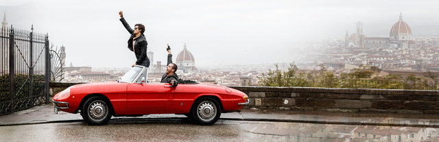 florence