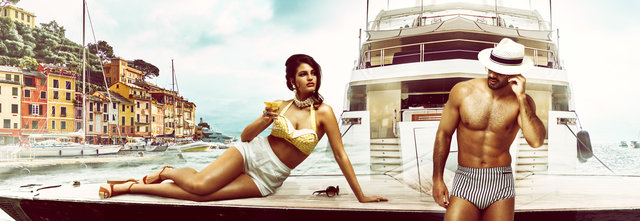 portofino