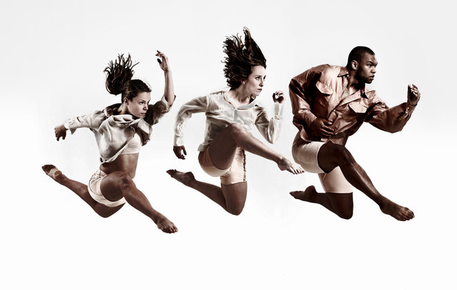 oslo danse ensemble