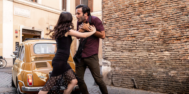 roma