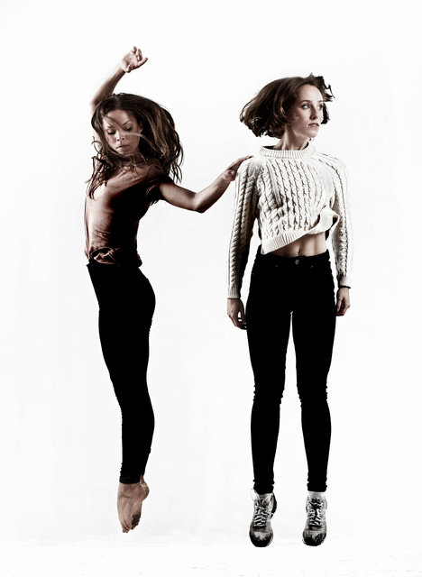 oslo danse ensemble