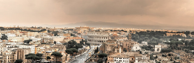 roma