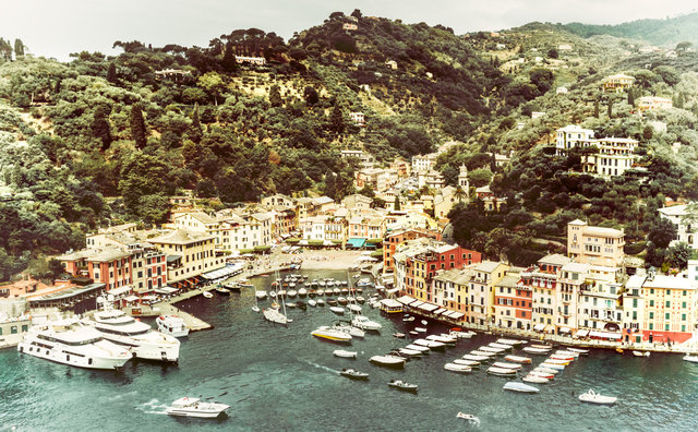 portofino