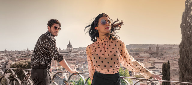 roma