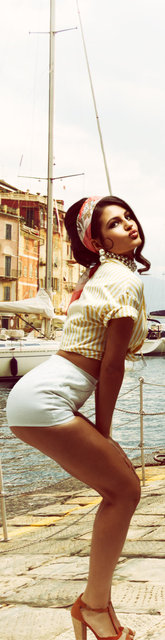 Portofino