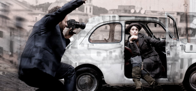 roma