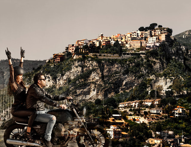 sicily