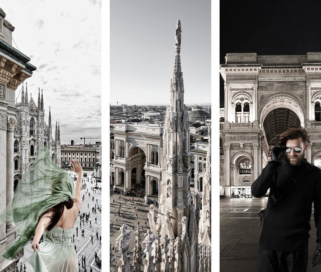 milano