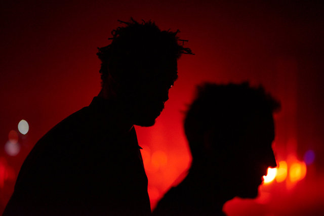 Massive Attack