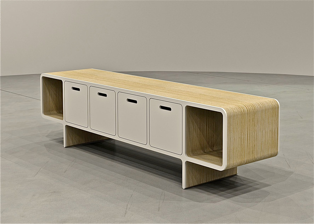 CREDENZA