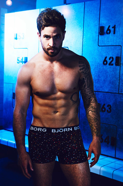 Danny Cipriani