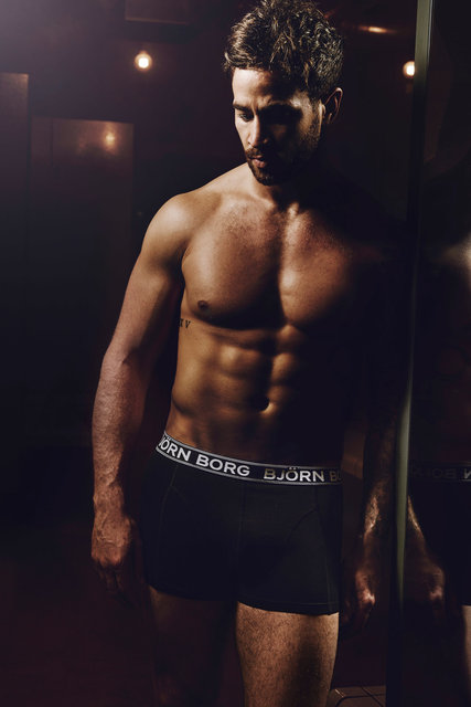 Danny Cipriani