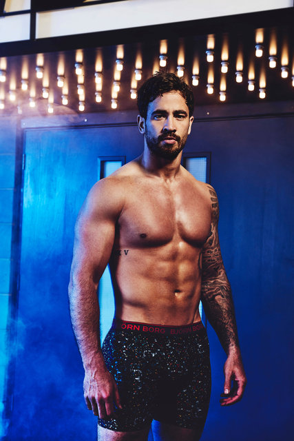Danny Cipriani