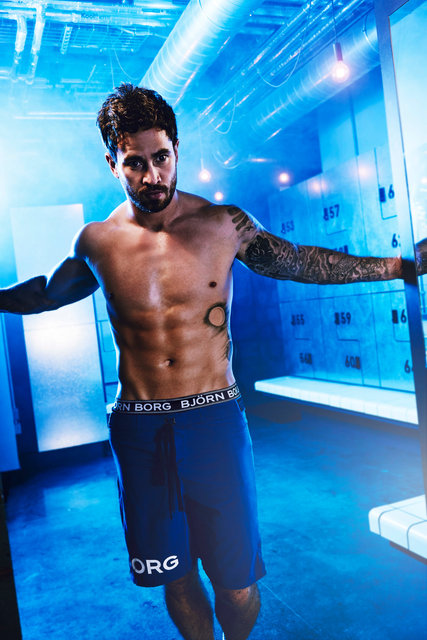 Danny Cipriani
