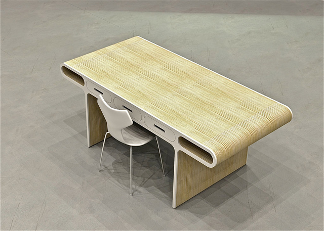 DESK