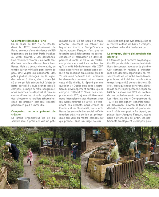 Magazine Kaizen 2/3