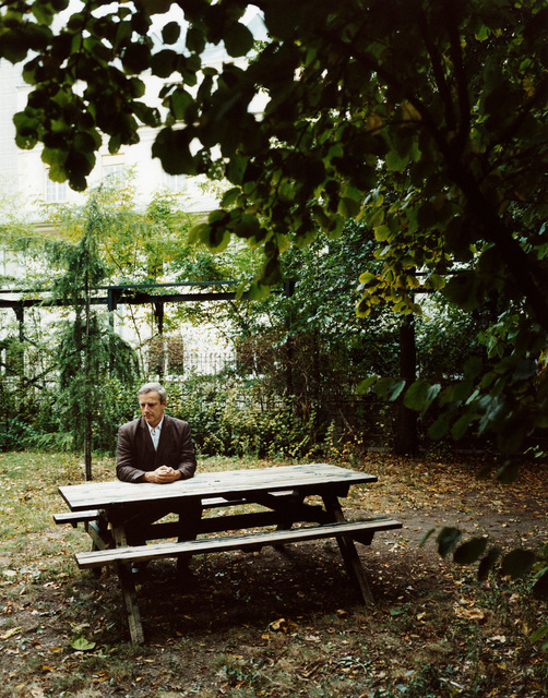 Bernard Julia - Ecole Normale Superieure Paris, France