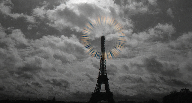 "Everything, everything seemed once-upon-a-time." Haruki Murakami