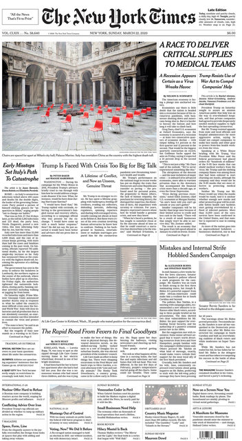 The New York Times