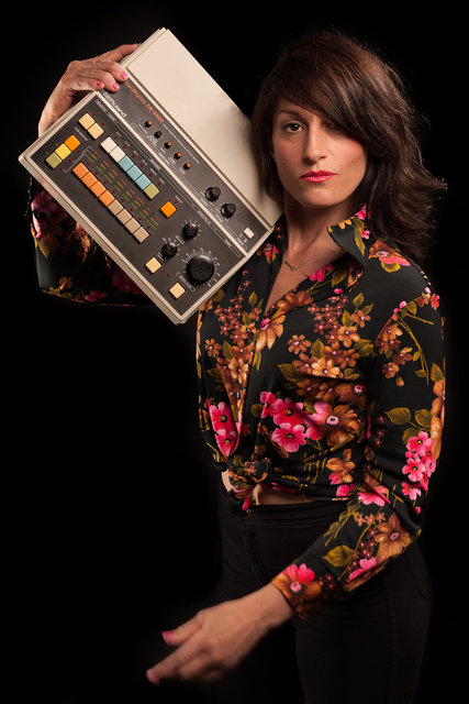 Sasha Dobson