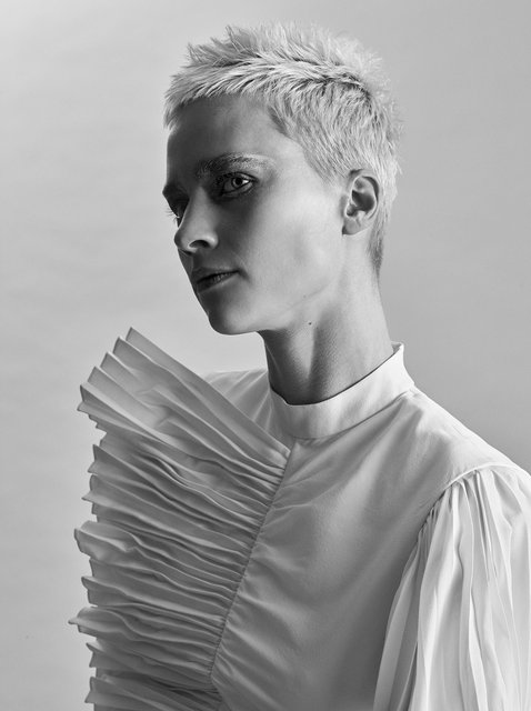Harpers Bazaar May issue 2019