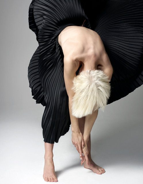 VOGUE NL
