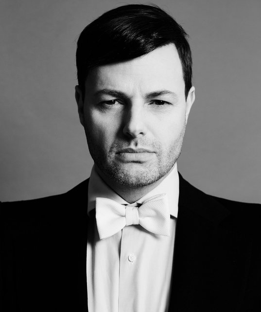 Fred van Leer for Linda L'HOMO